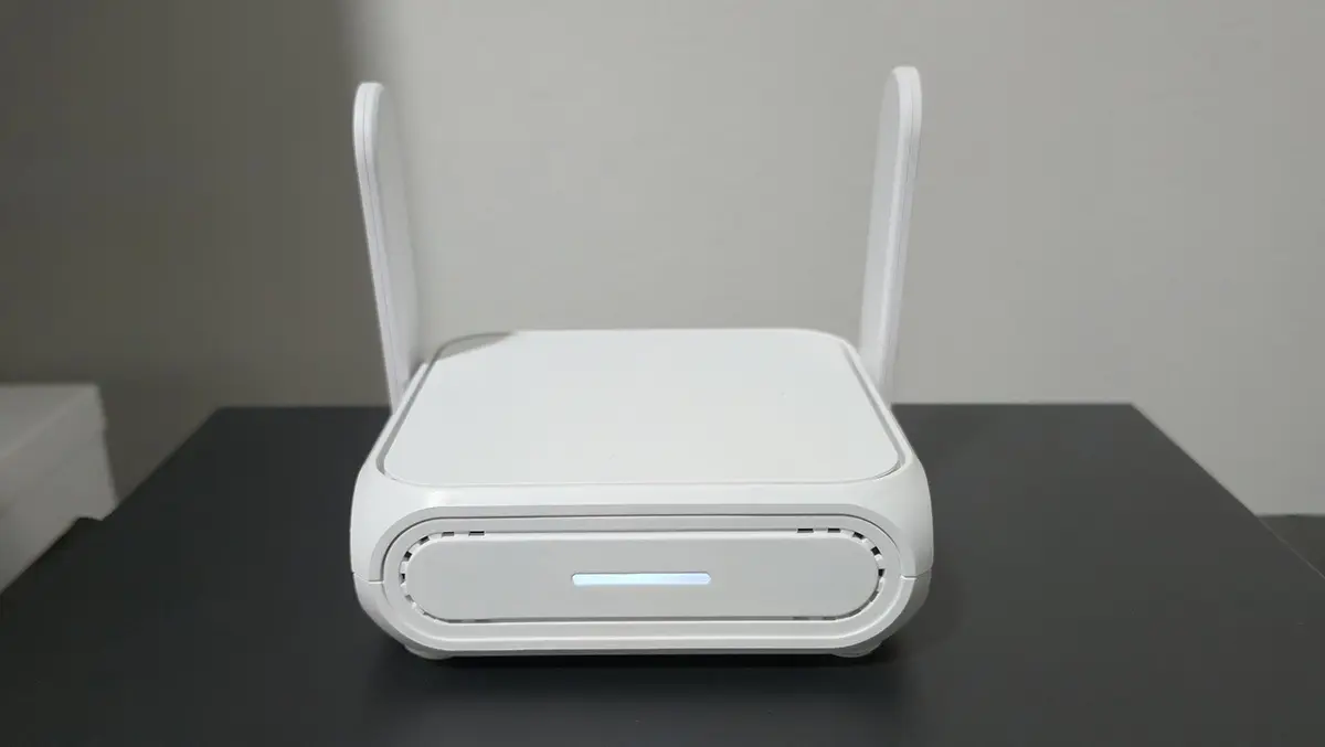Hands-on review: Asus RT-BE58 Go dual-band travel router/range extender