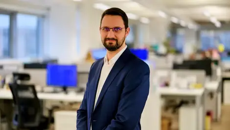 UK firms lag on AI cyber defences, Wavestone warns