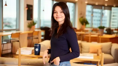 Kiko nearly matches Charlotte Tilbury with fewer creators