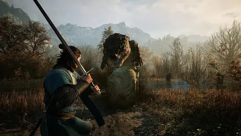 Game Preview: The Blood of Dawnwalker (PC)