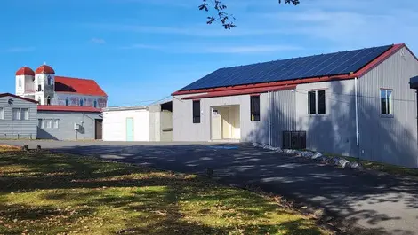 Raetihi Marae to close for four months for upgrade