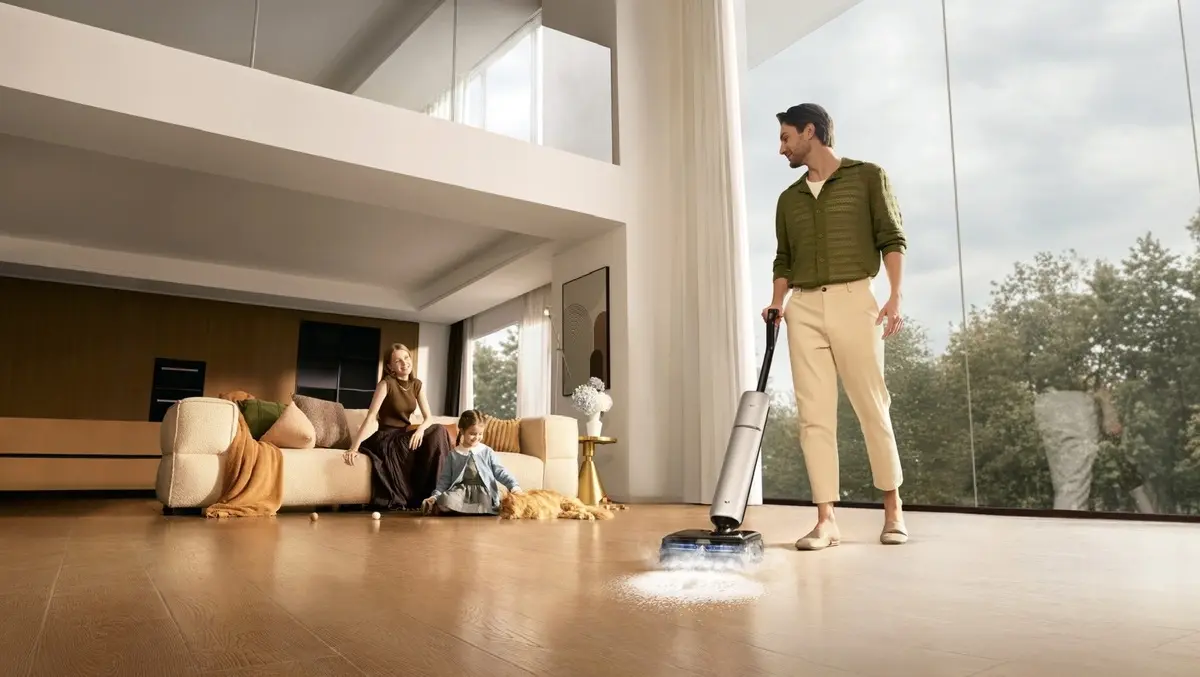 Dreame launches T16 Pro TriForce vacuum in Australia