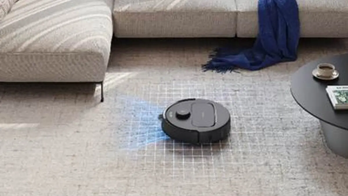 Ecovacs launches robot cleaners in Aldi Special Buys