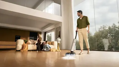 Dreame launches T16 Pro TriForce vacuum in Australia