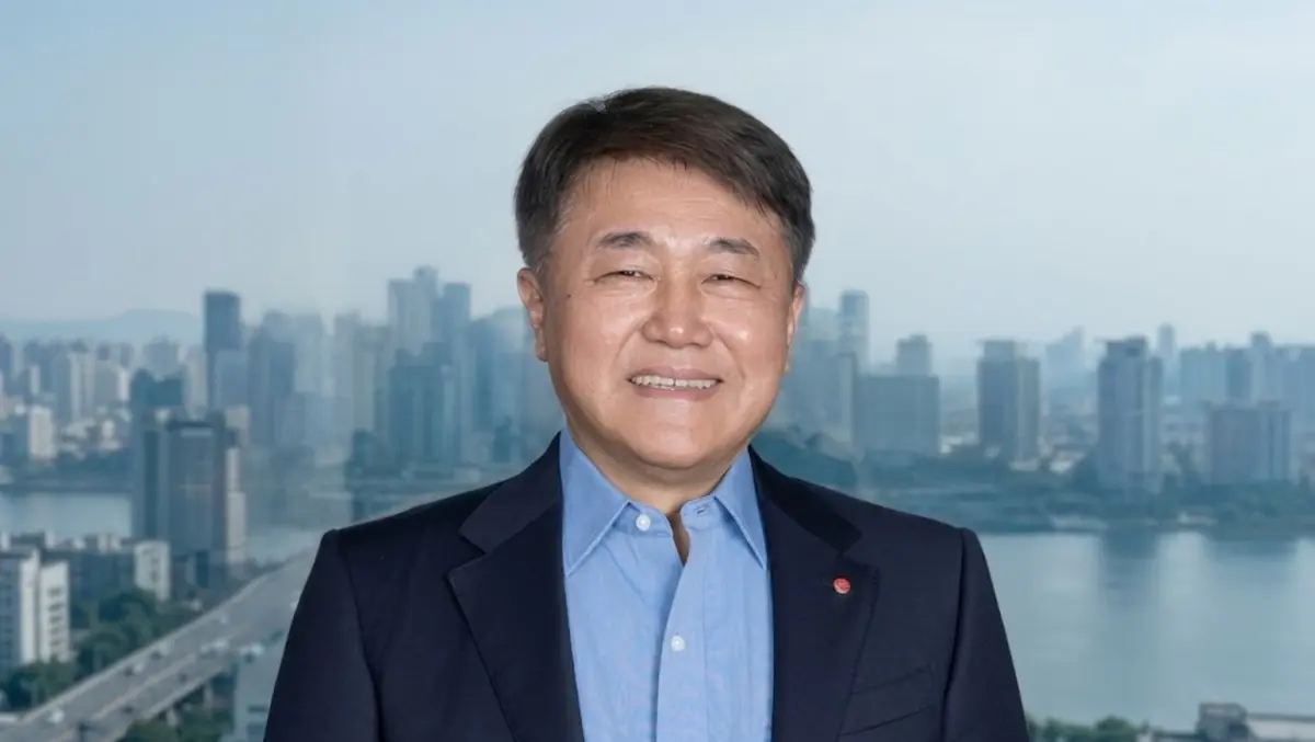 LG wins award for PRISM AI communications platform