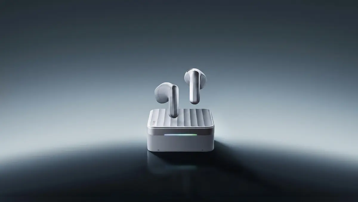 Plaud launches wearable AI earbuds for workplace tasks