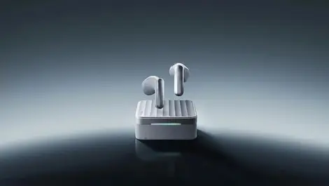 Plaud launches wearable AI earbuds for workplace tasks