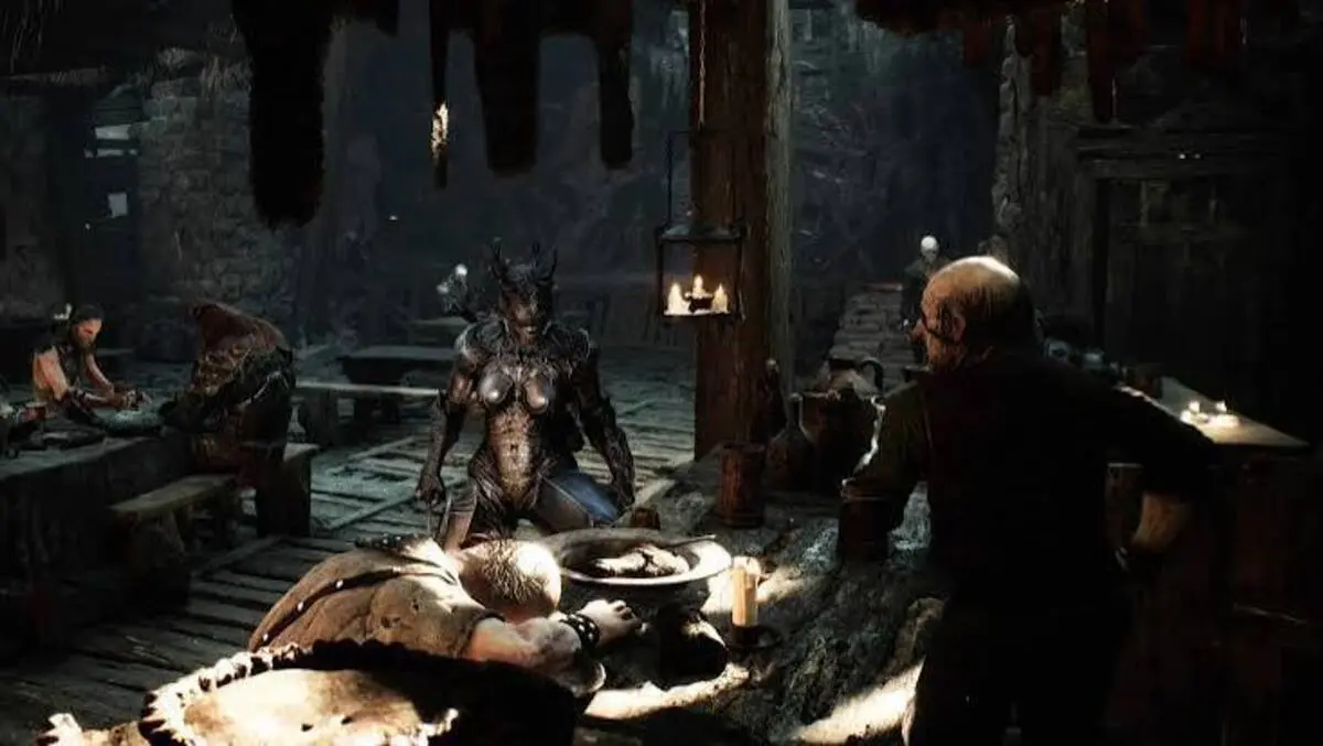 Game review: Mortal Shell II (PS5)