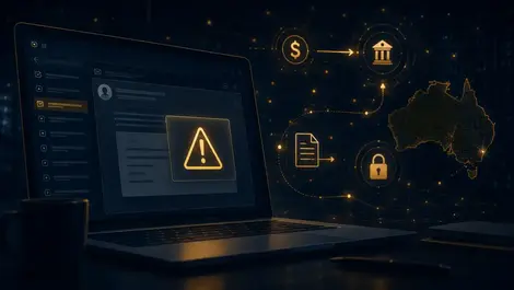 PhishByte warns of rising BEC scams hitting Australian firms