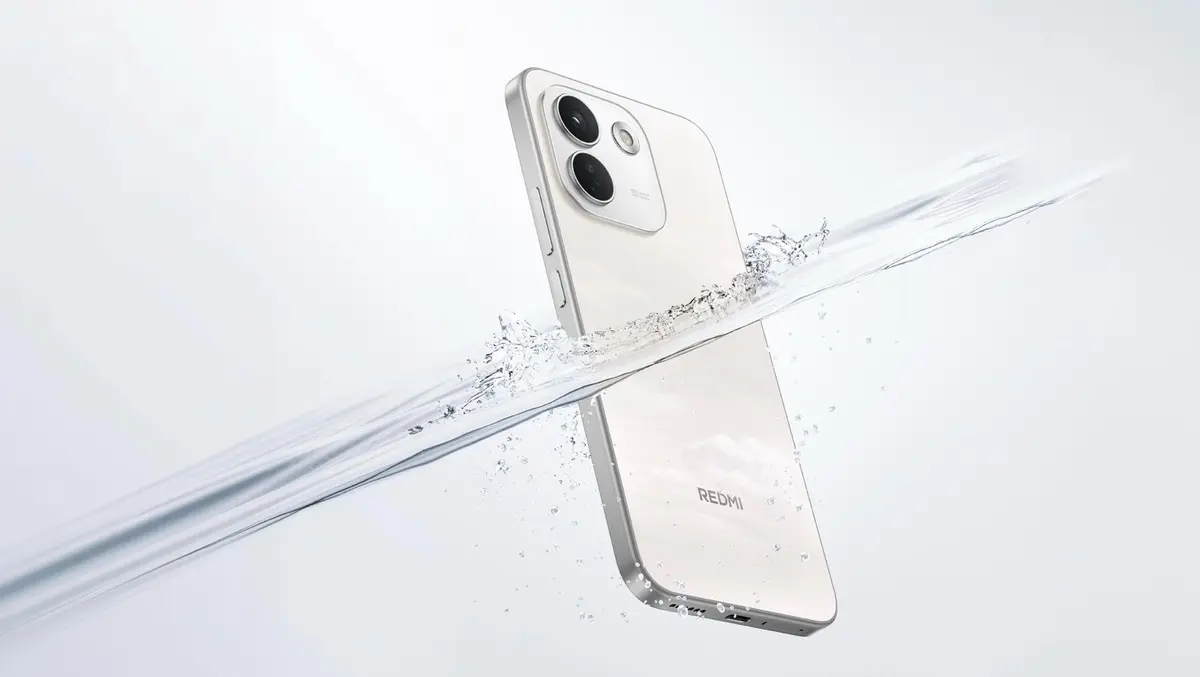 Xiaomi launches REDMI Note 17 Pro Max in Australia