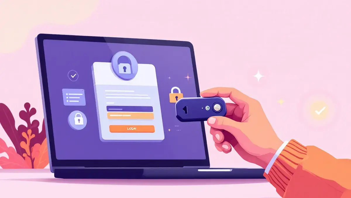 Yubico expands OpenAI passkey partnership to Australia