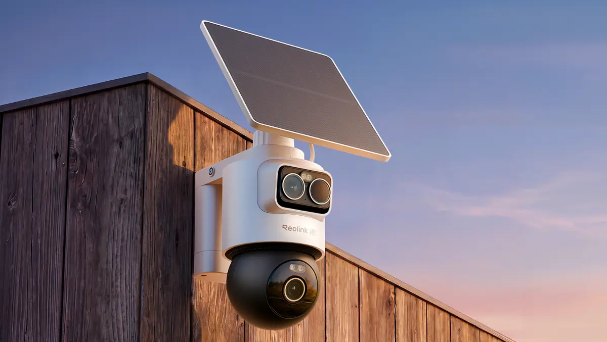 Reolink unveils OMVI 2i Ultra with new AI features