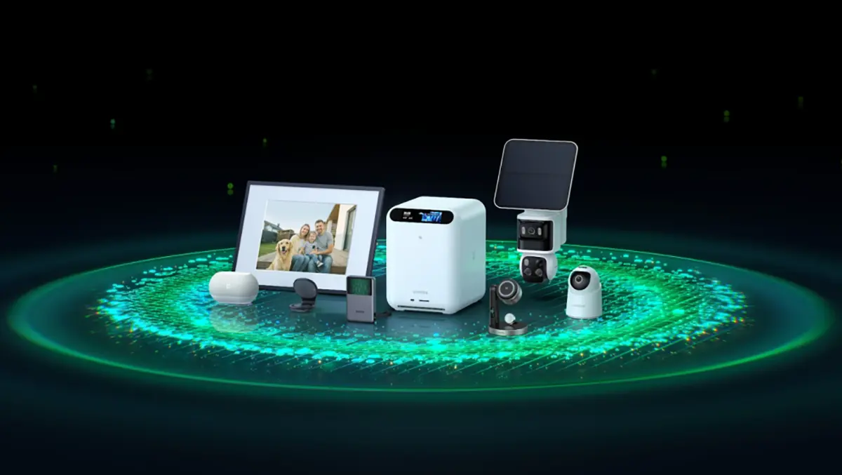Ugreen launches HomeAgent local-first smart home system