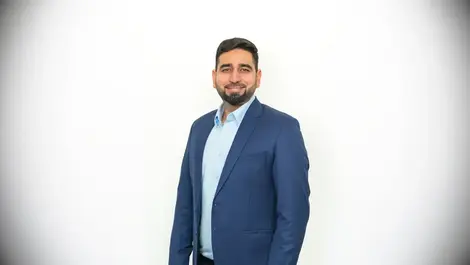 Inde names Raja Nouman Ahmed as General Manager Finance