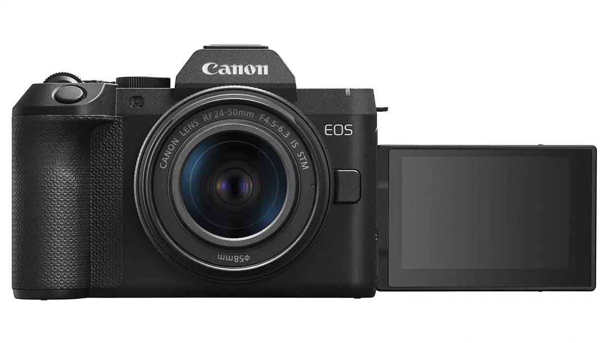 Canon launches EOS R8 Mark II & Speedlite EL-5 Ver.2