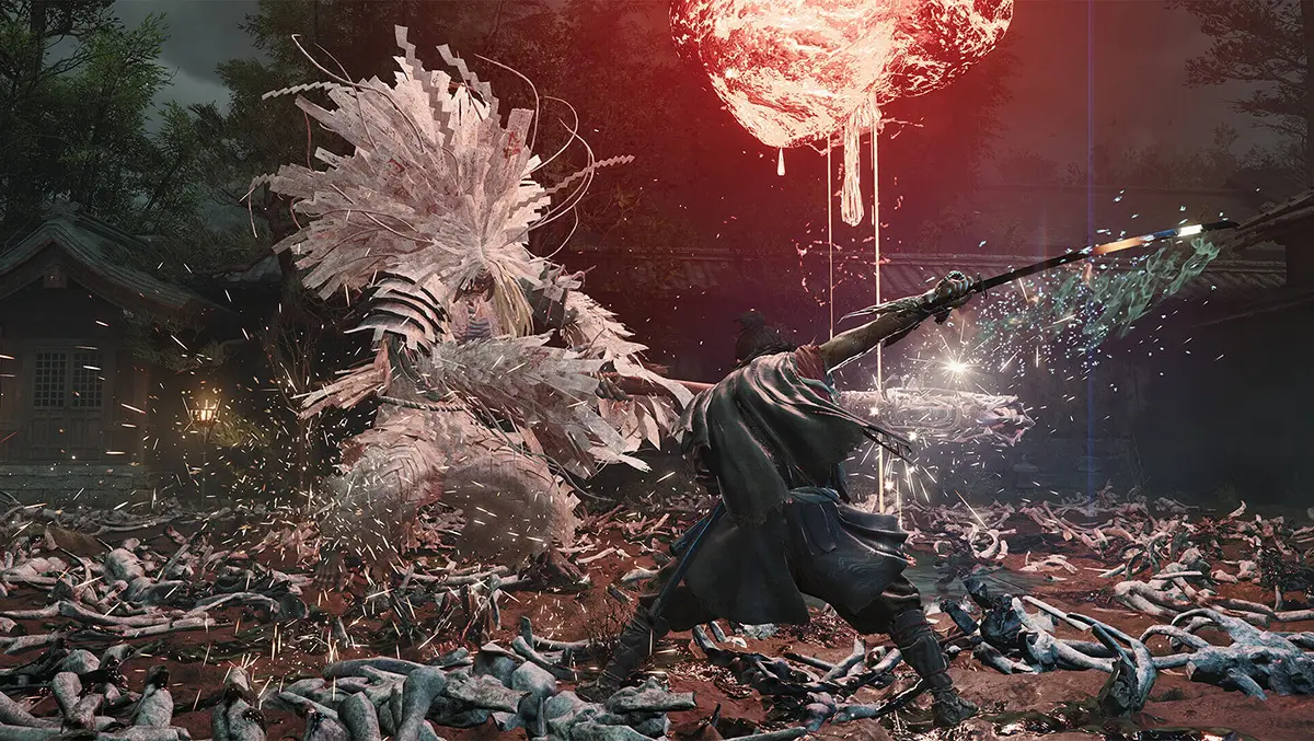 Game review: Onimusha: Way of the Sword (PC)