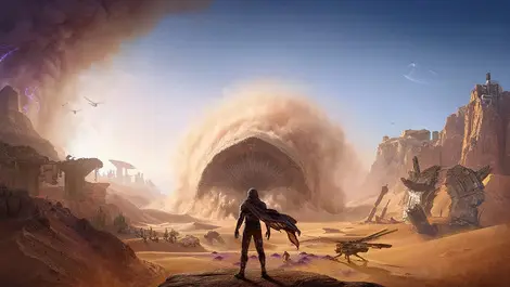 Game review: Dune: Awakening (PS5)