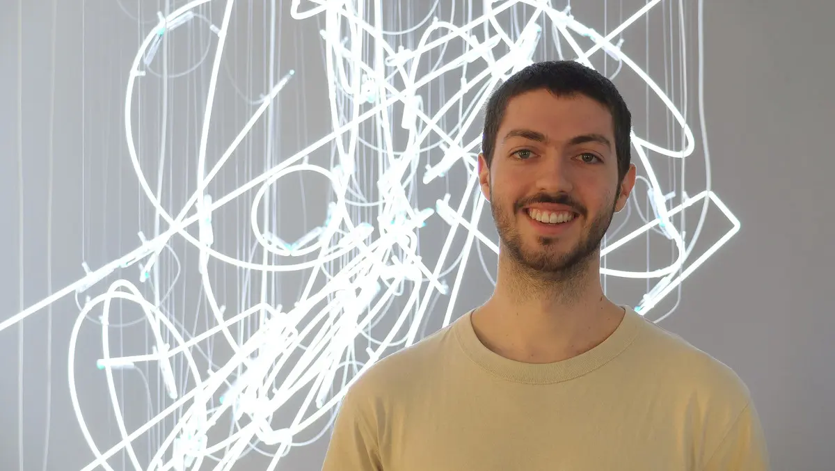 Australian student wins Dyson award for Clear Step