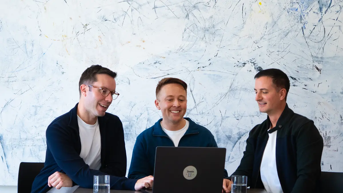 Zeeën launches app to help Australians make friends