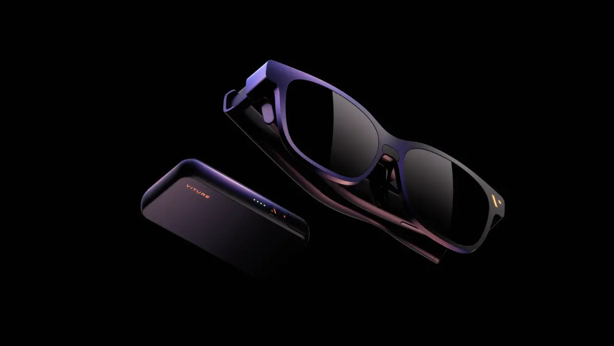 Viture launches Pro 2 XR glasses & dock in Australia