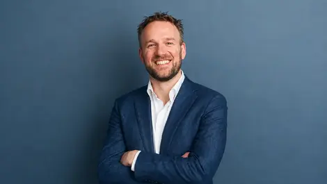 Backbase appoints Roland Booijen as Chief Product Officer