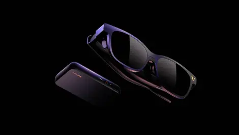 Viture launches Pro 2 XR glasses & dock in Australia