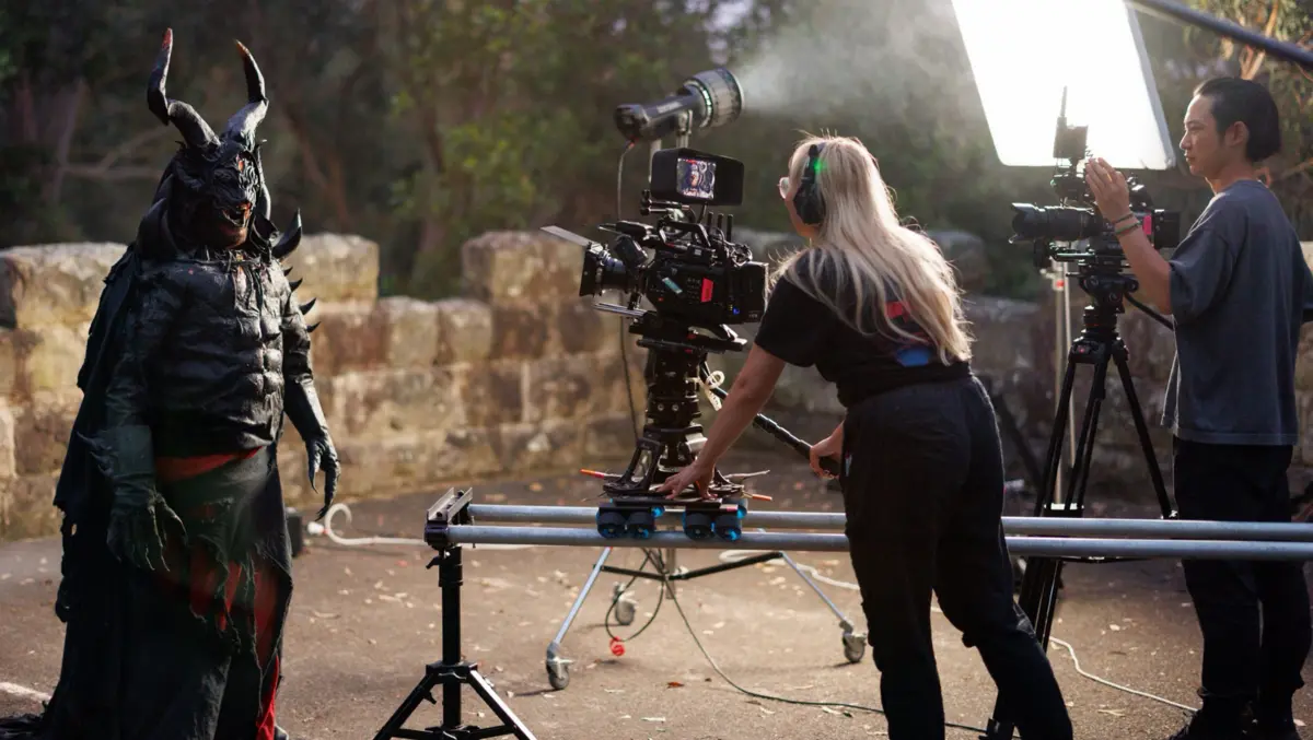 Sydney's 1 For All gets fan-funded long-form special