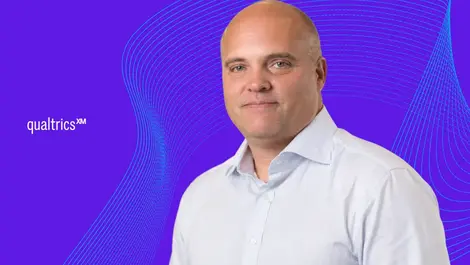 Qualtrics appoints Mike Potter as Chief Technology Officer