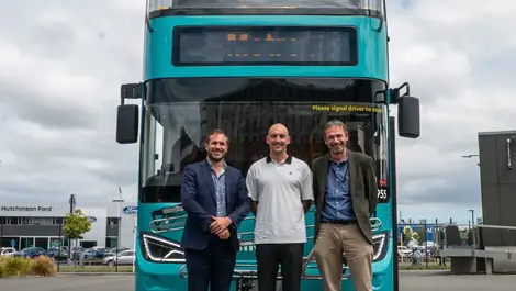 High fuel prices creating public transport challenges for Canterbury