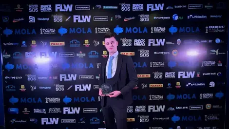 Classic Football Shirts' World Cup orders surge 101pc