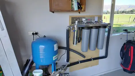 Fate of rural Canterbury water supply on boil notice could be in community hands