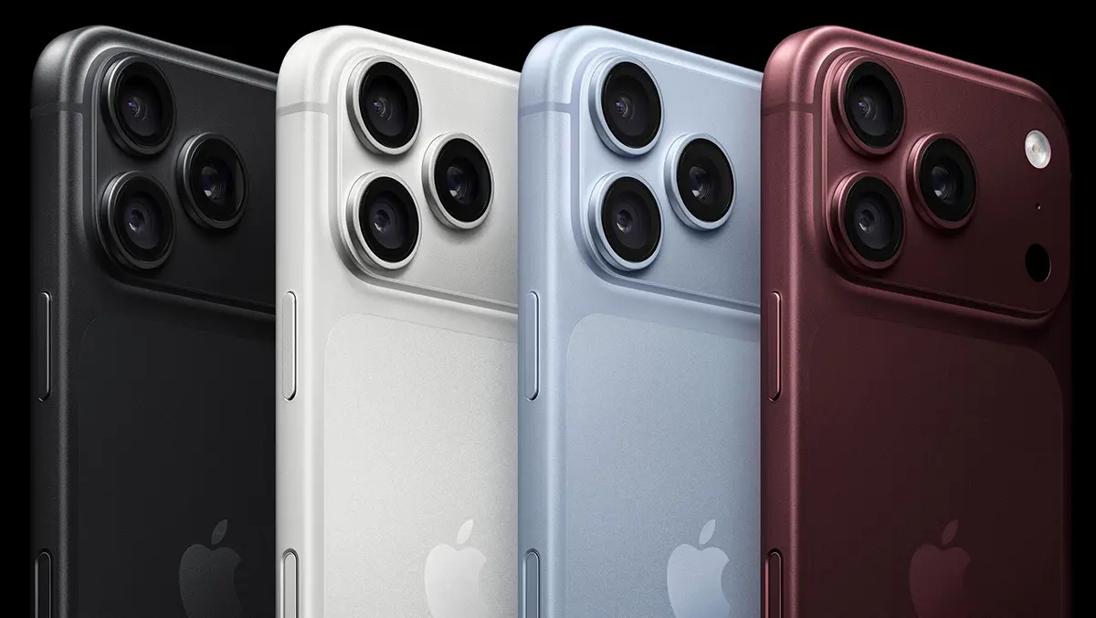 Hands-on review: Apple iPhone 18 Pro refines the formula