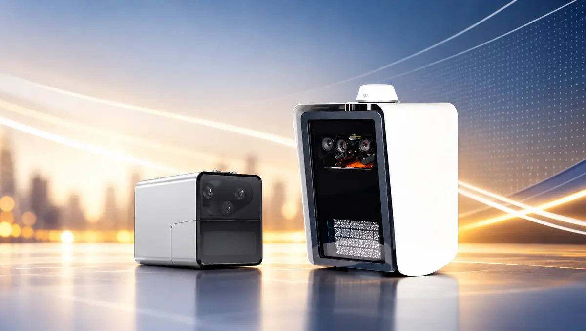 Verra Mobility launches AI road safety cameras in Australia