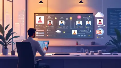 Integrated Research launches Clarion SaaS tool