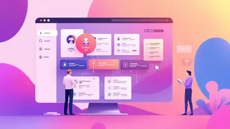 Oracle launches AI registry for Fusion application setup
