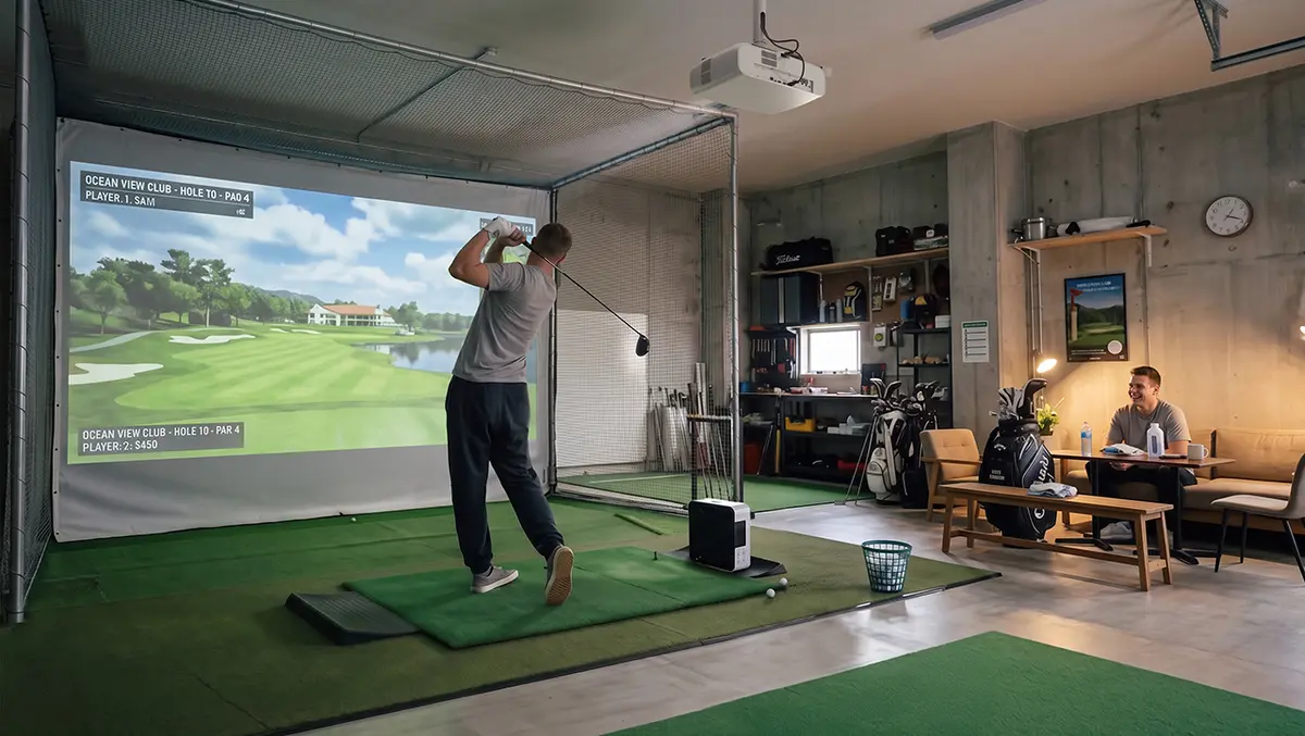 Epson launches home theatre laser projectors in Australia